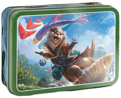 BEADLE & GRIMM'S MTG BLOOMBURROW TOKEN SET